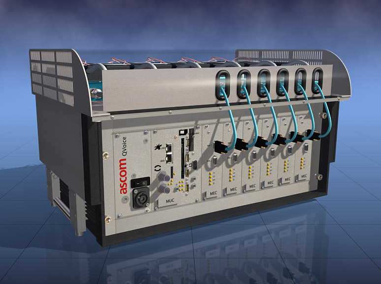 01_Ascom_QVoice