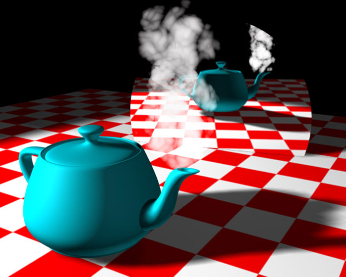 16_Teapot_Mirror