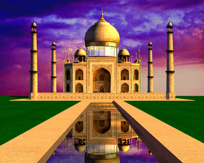 17_Taj_Majal