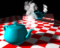 16_Teapot_Mirror